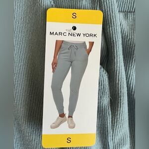 NWT Marc New York Women’s Joggers